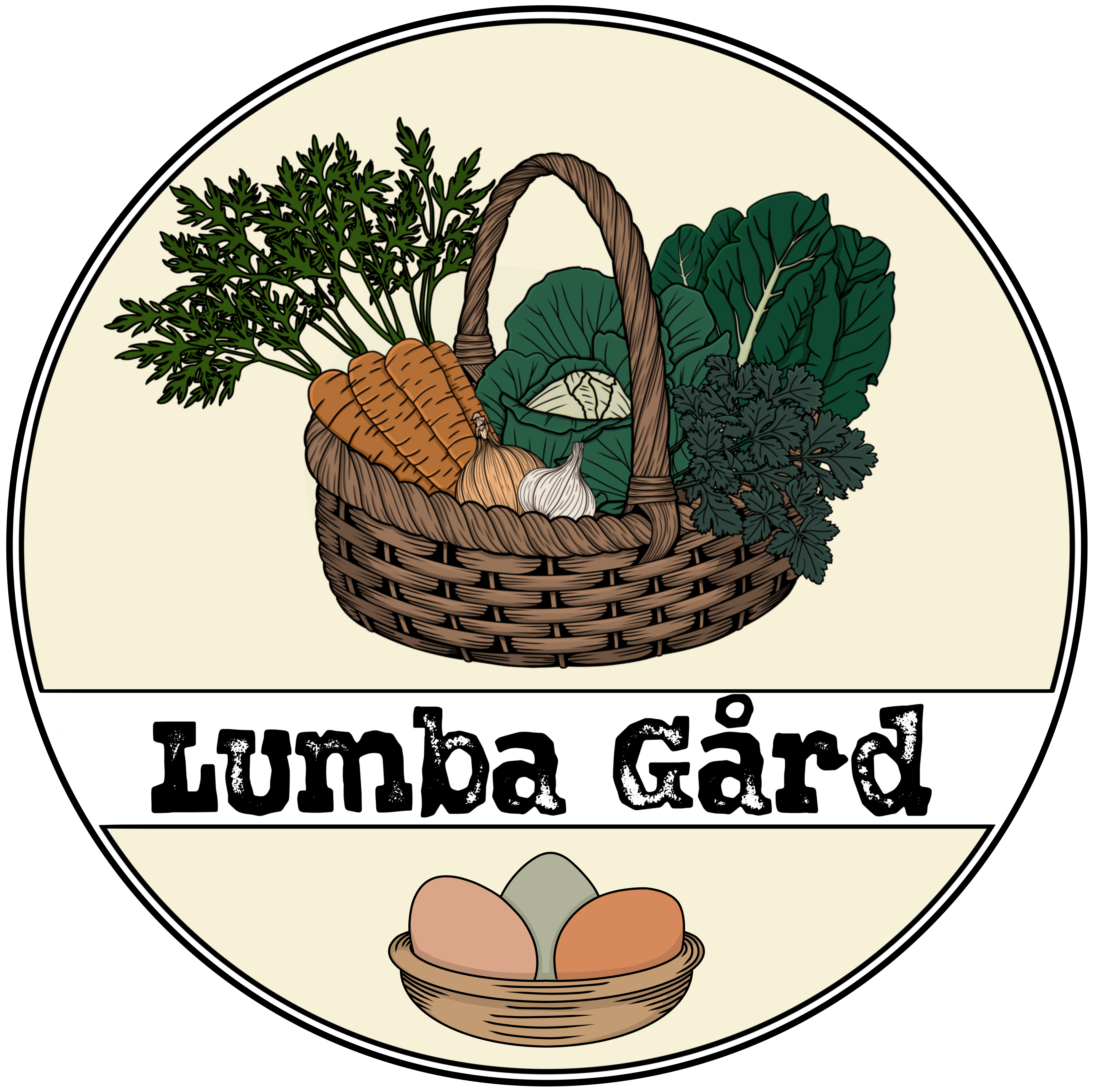 Lumba Gård